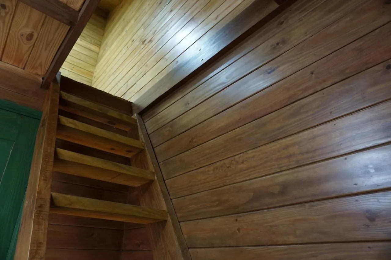 Chalet The Woods By Celebration Villa Jarabacoa