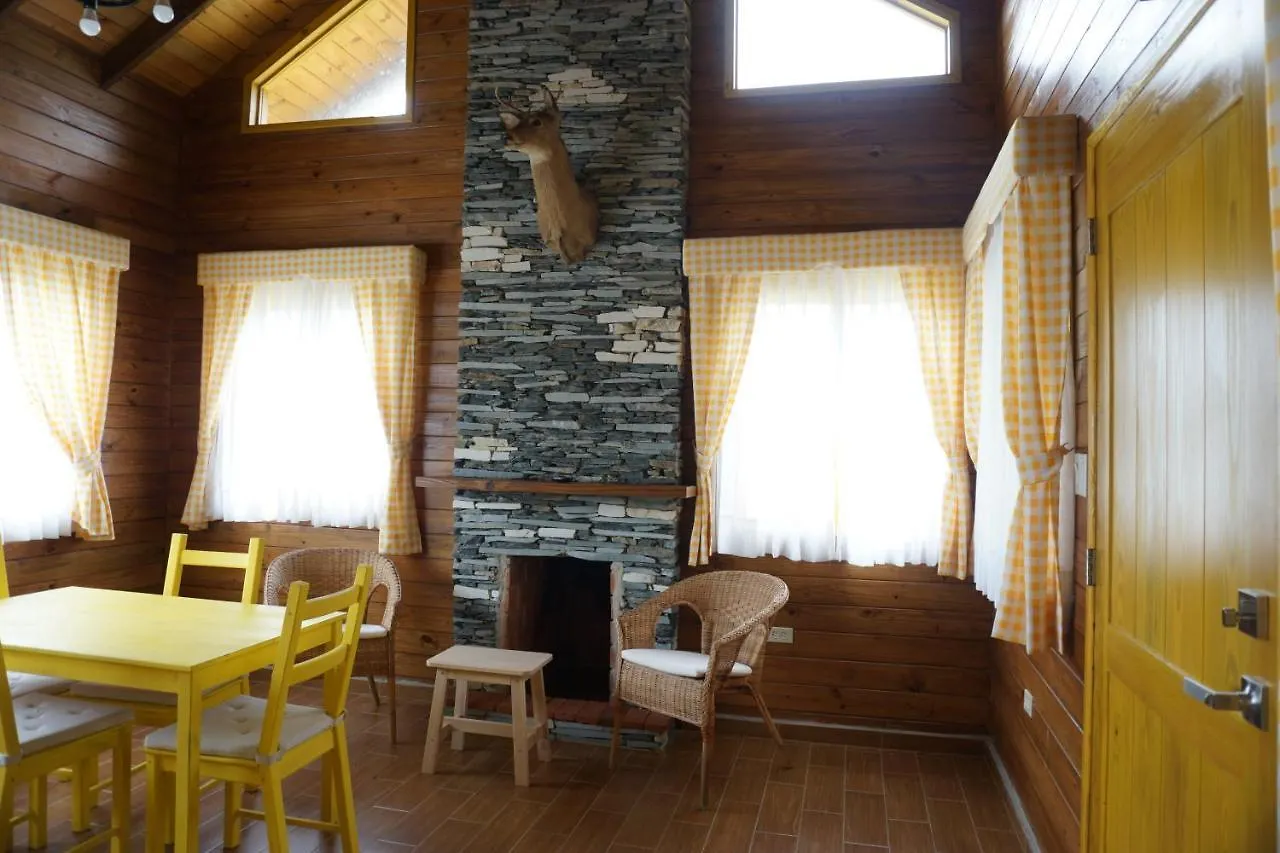 The Woods By Celebration Villa Jarabacoa Chalet