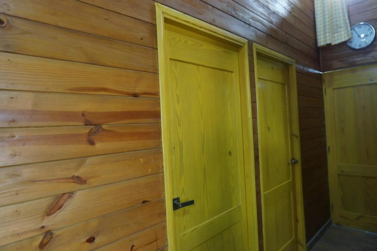 The Woods By Celebration Villa Jarabacoa Chalet