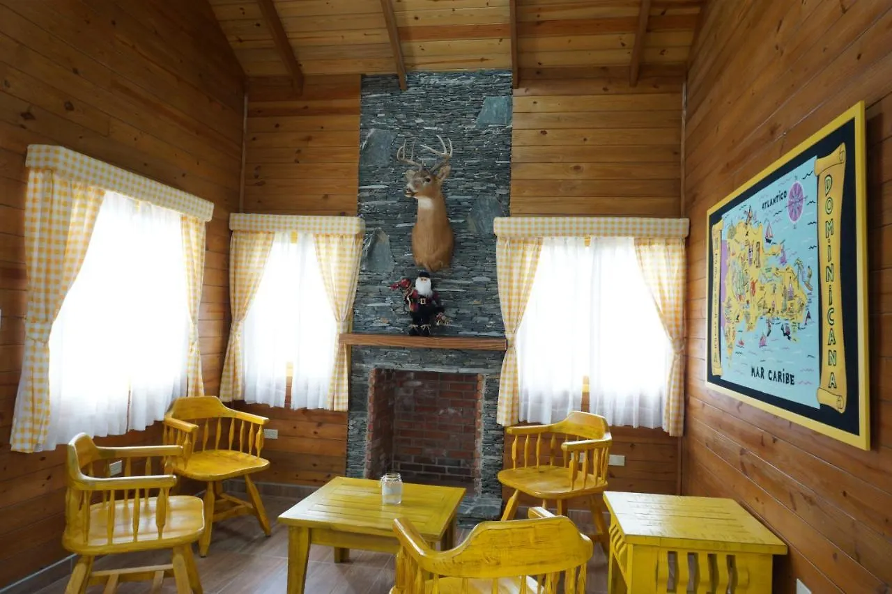 The Woods By Celebration Villa Jarabacoa 0*,