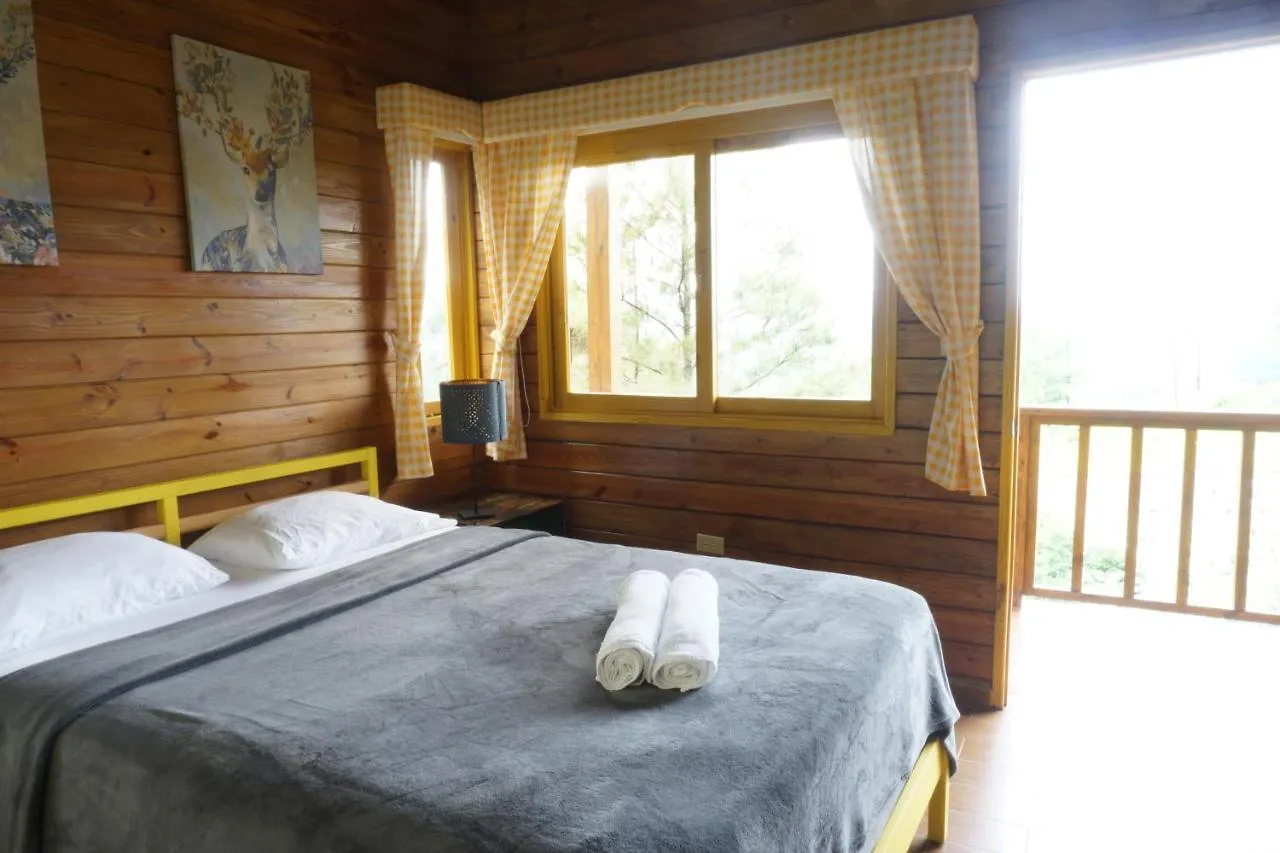 Chalet The Woods By Celebration Villa Jarabacoa