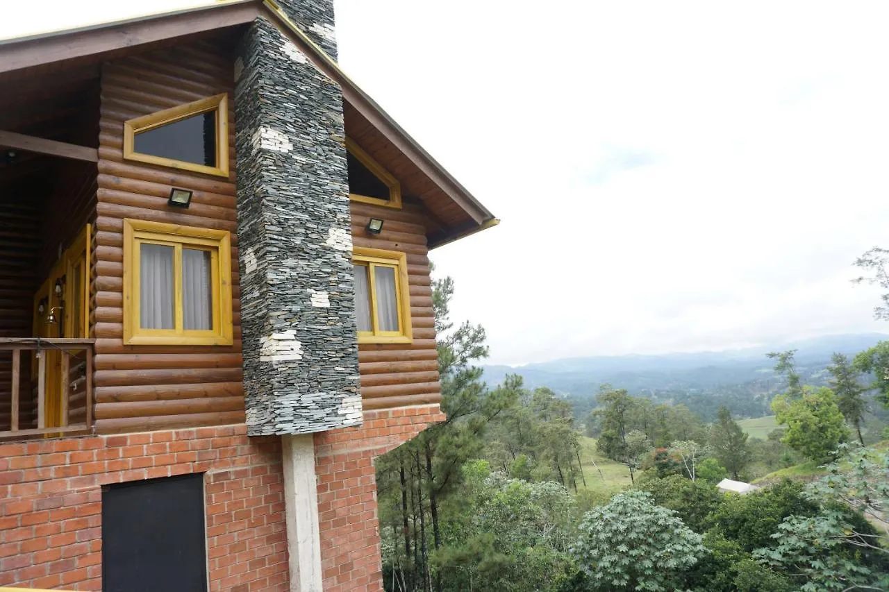 The Woods By Celebration Villa Jarabacoa