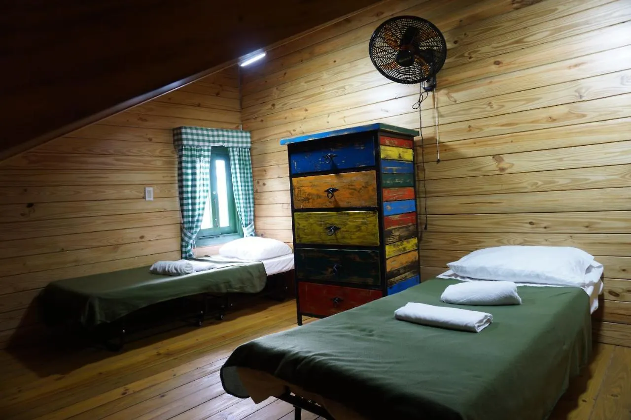 The Woods By Celebration Villa Jarabacoa 0*,  Repubblica Dominicana