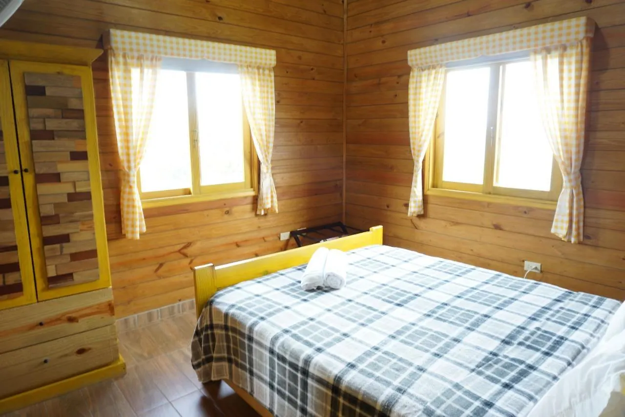 The Woods By Celebration Villa Jarabacoa