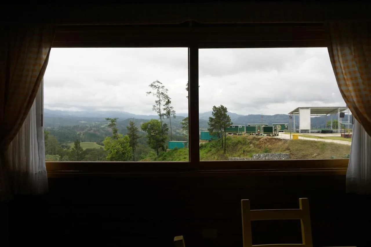 The Woods By Celebration Vila Jarabacoa
