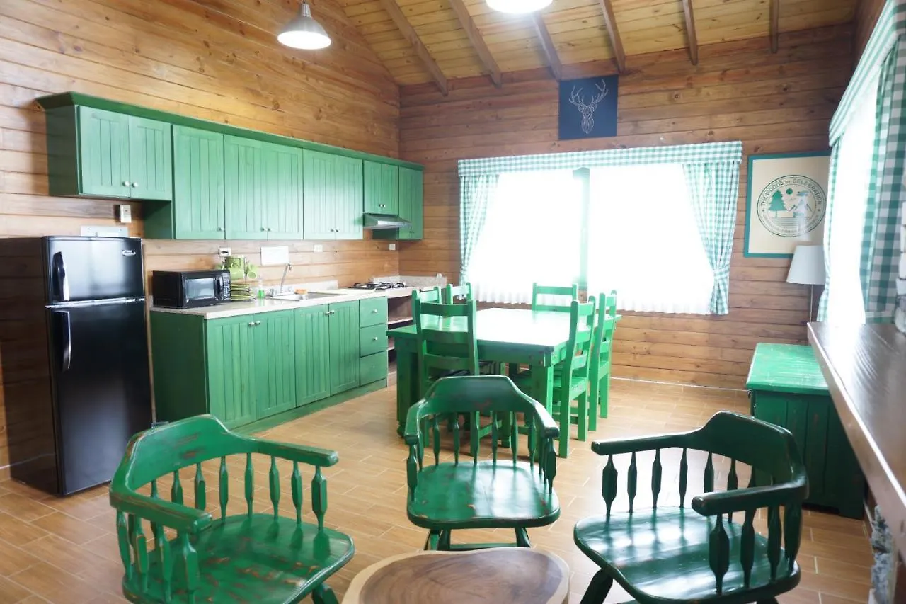 Chalé The Woods By Celebration Vila Jarabacoa