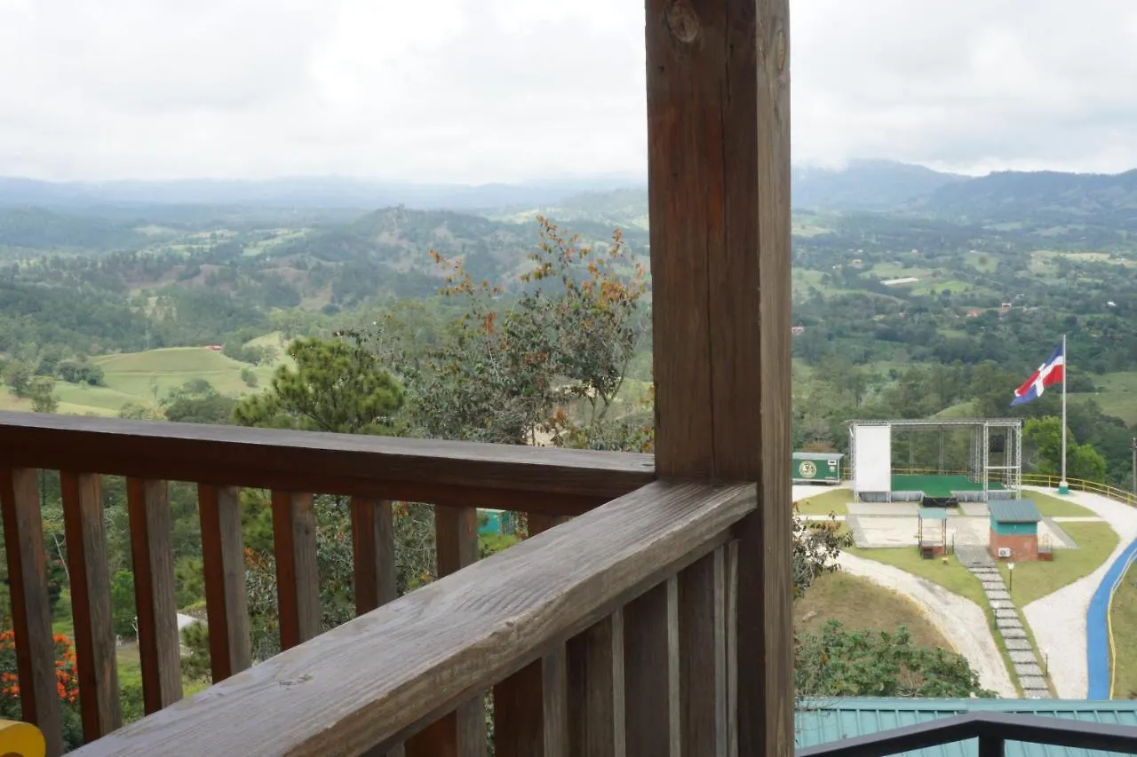 The Woods By Celebration Vila Jarabacoa